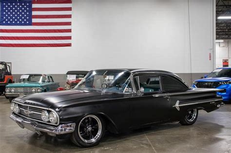 We have 7 products for your 1960 Chevrolet Bel Air